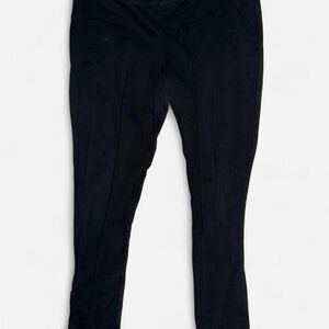 Express Women's Black Leggings